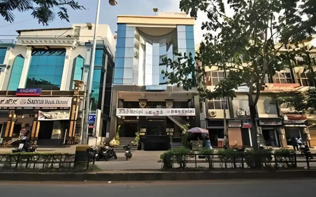 Hotel Nandhini Jayanagar