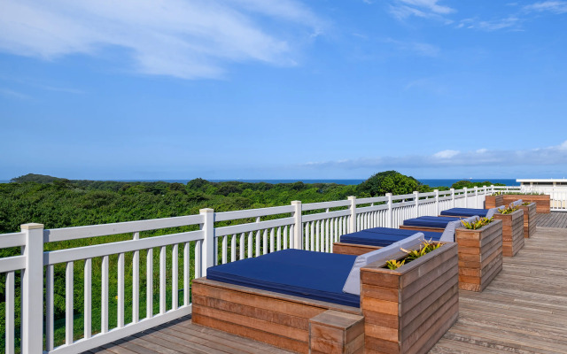 Umhlanga Cabanas
