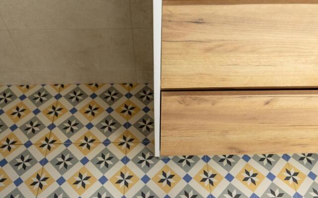 Porto Sunny House #2 - city center