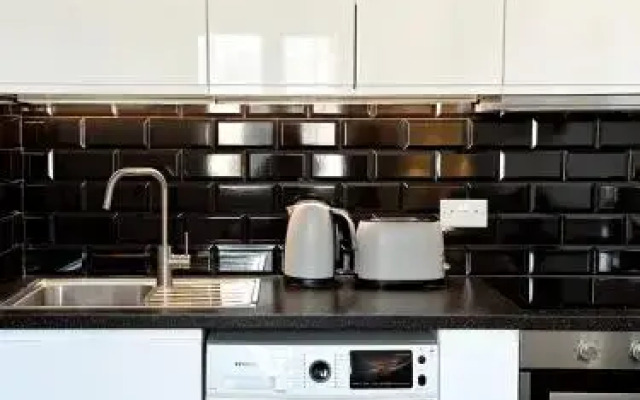 Central Penthouse Suite - Grand Central House