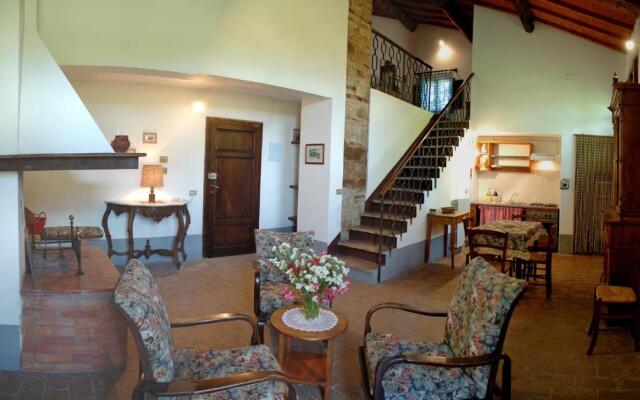 Tenuta di Casaglia