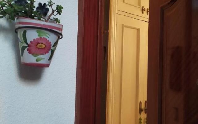 Josefa House