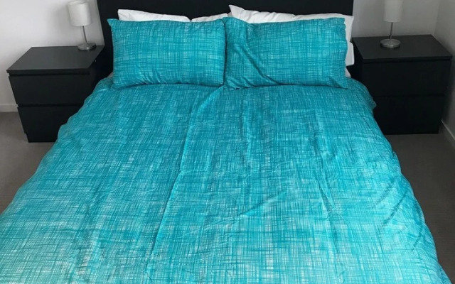 Trigo Home - Saunders Close Sydney