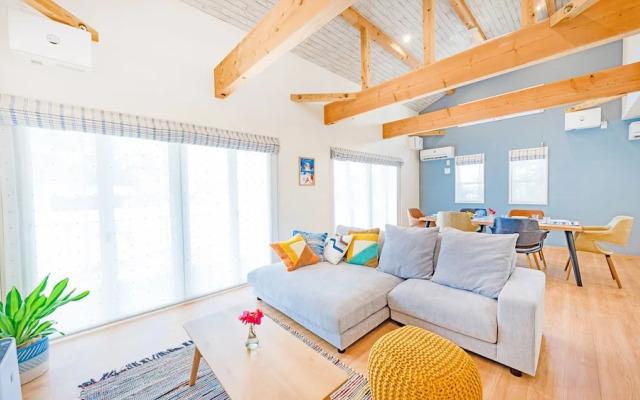 Villa MALIBU