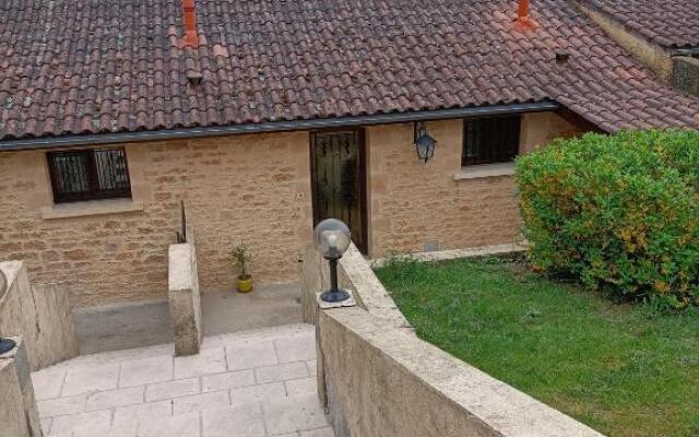 Gite T3 Sarlat D'oie
