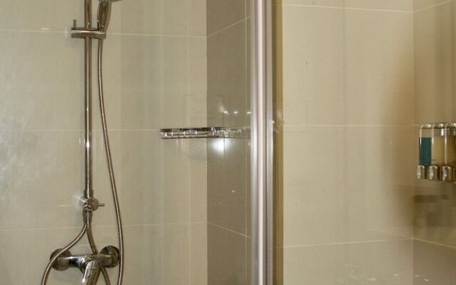 Grandiose Fairway Galle