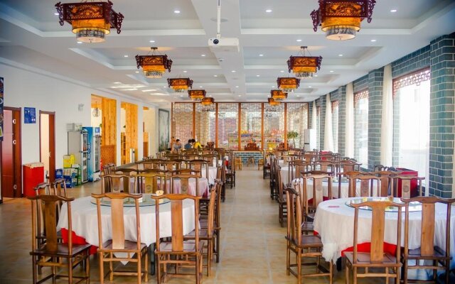 Promise Home Hotel