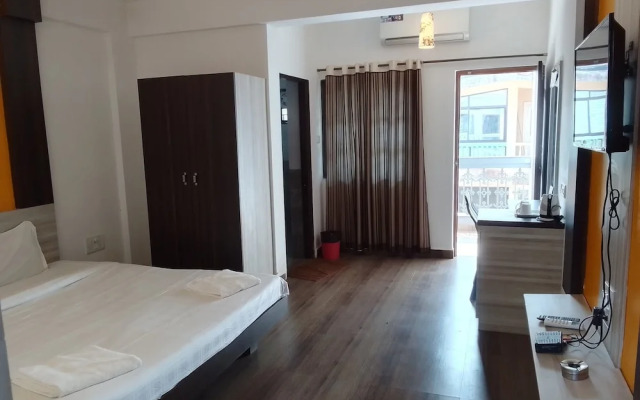 Hotel Baga Stays By Coral
