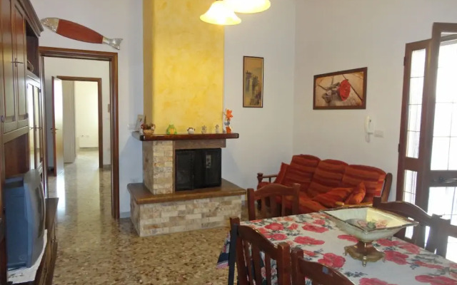 VersoSud - Apartment Vicino Spiaggia 03