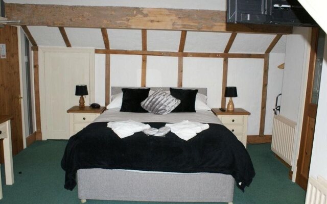No.4 Guest House