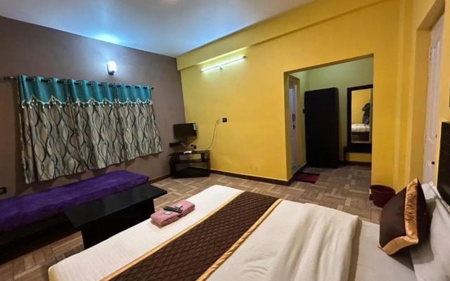 Oyo Rooms Funcity Coonoor Road