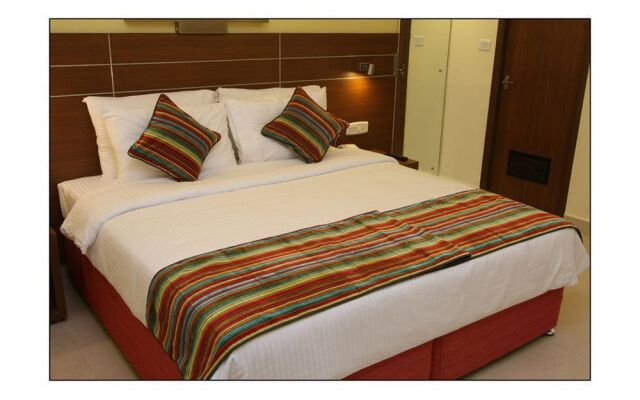 Bell Hotel