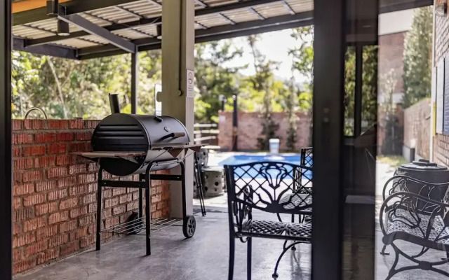 Sebayu Retreat Gopeng