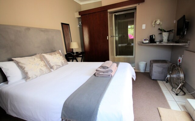Arabelle Guesthouse