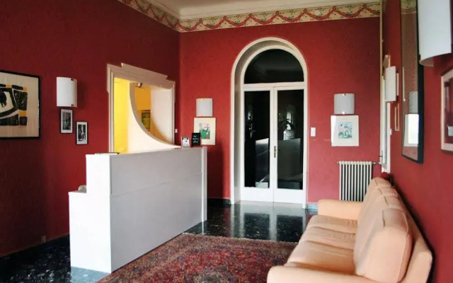 Hotel Relais 900