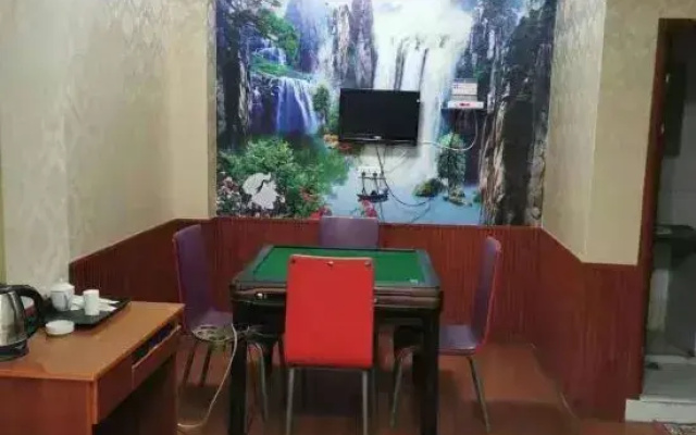 Zengcheng Hotel