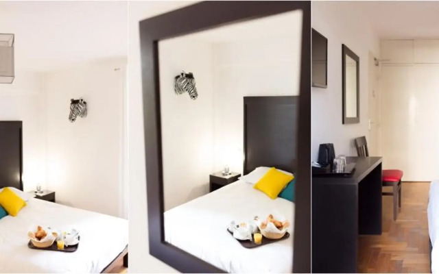 Hotel Esperanto