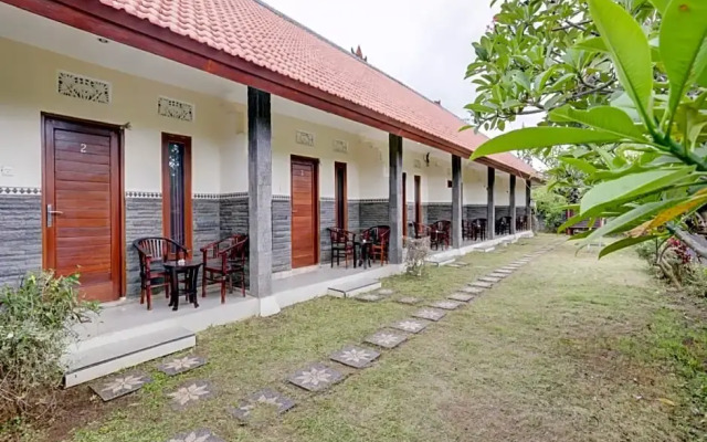 OYO 90711 Blembong Homestay