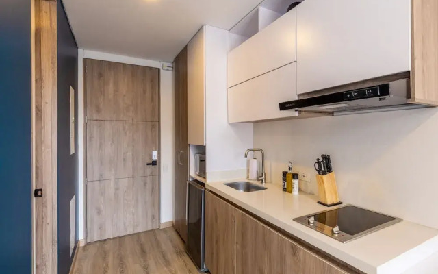 Serendipia By Wynwood House