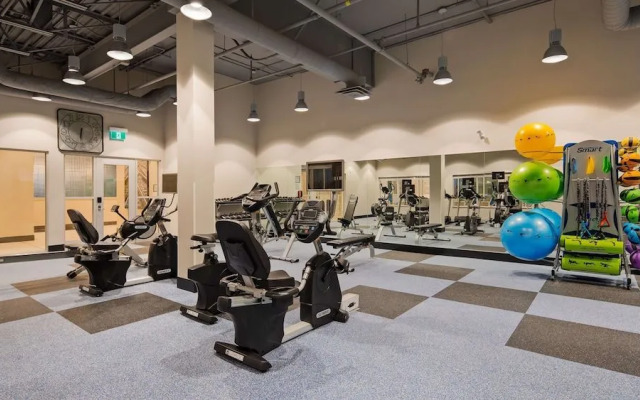 Best Western Premier Winnipeg East Inn & Suites