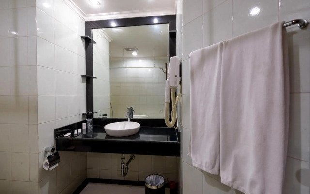 Cipta Hotel Wahid Hasyim