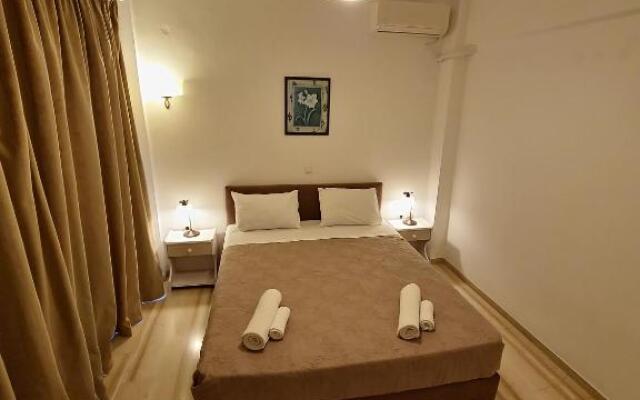 Alexandra Apartment 1