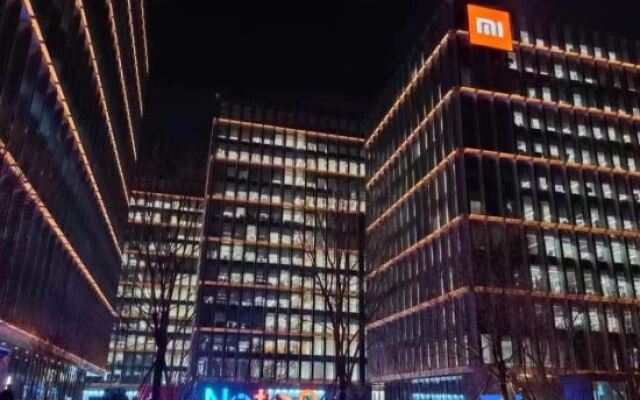 CHEERMAY HOTELS(Beijing Qinghe High Speed Railway Station West Sanqiqiao Branch)