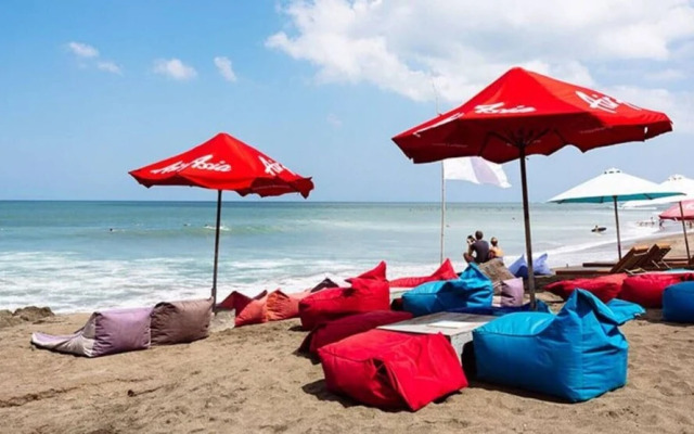 Fantastic 5 Bedroom Holiday Villa In Bali