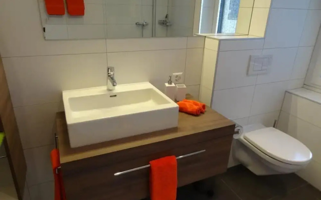 Centerpark Apartments