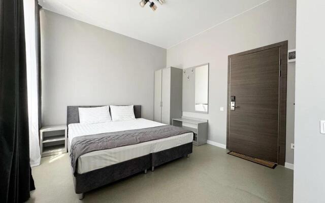 Сердце города