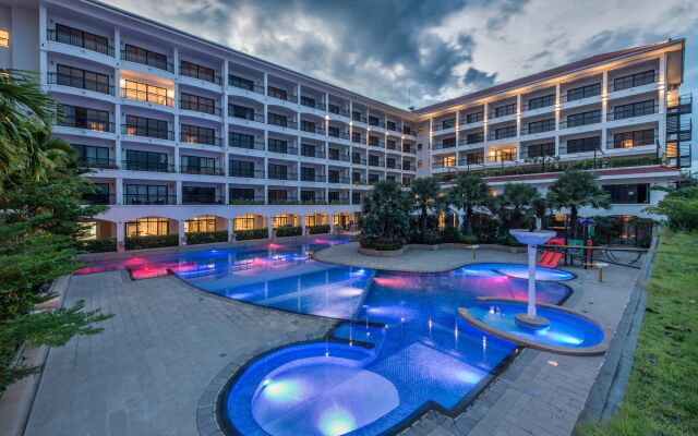 Courtyard by Marriott Siem Reap Resort