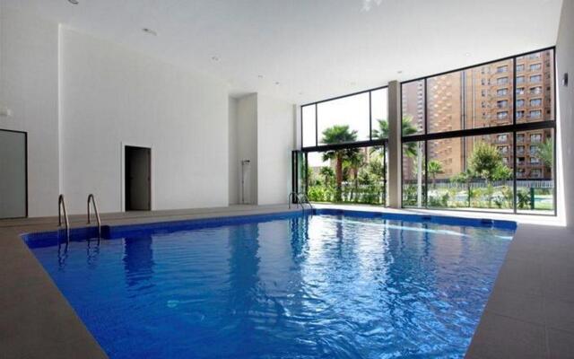 Apartamento Torres Doboe 22-4