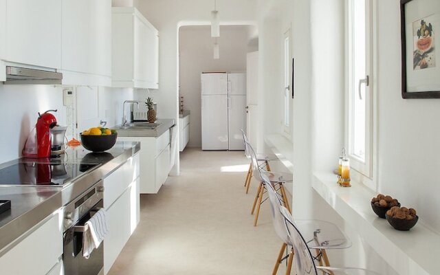 Villa Corina by Mykonos Pearls