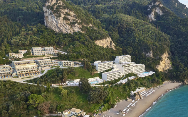 Alkyna Lifestyle Beach Resort - Adults Only