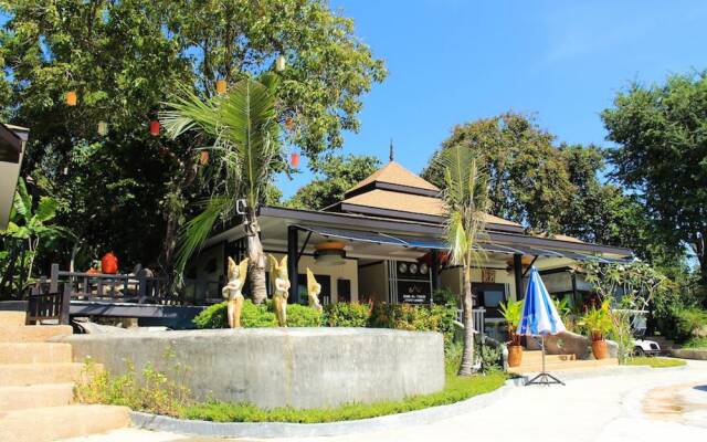 Songkhla KeeRee Resort