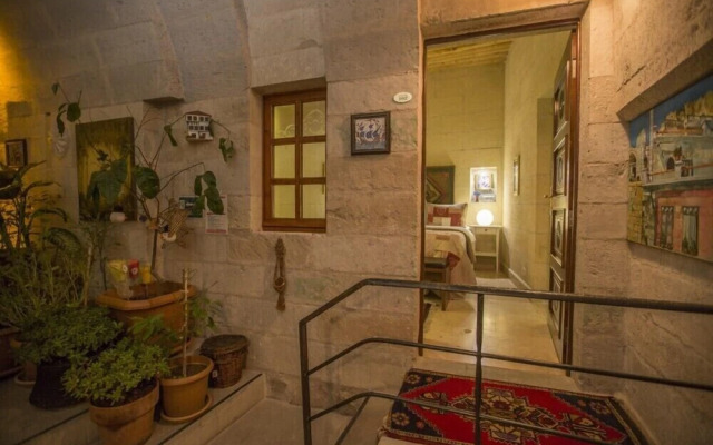 Ansia Hotel