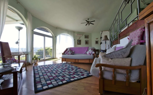 Casita Mielera Villa