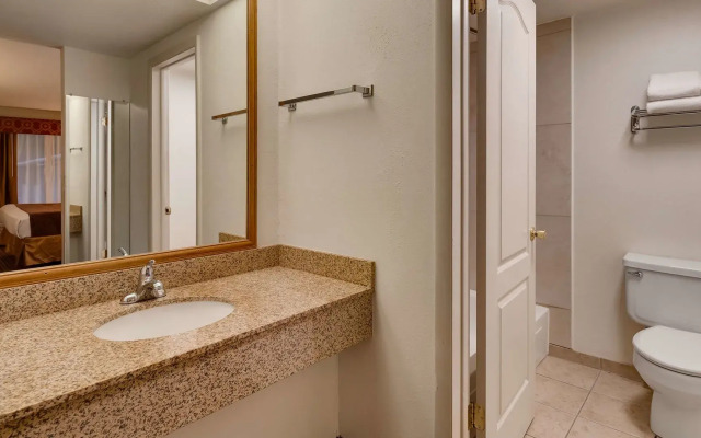 SureStay by Best Western Miles City