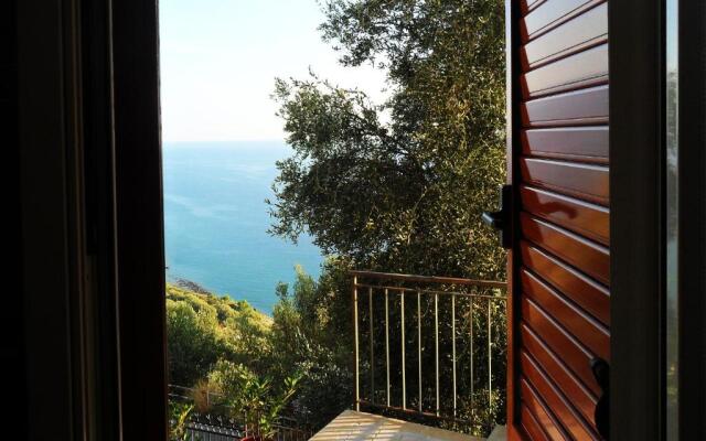 Residenze Cutrì Casa Vacanze Cilento