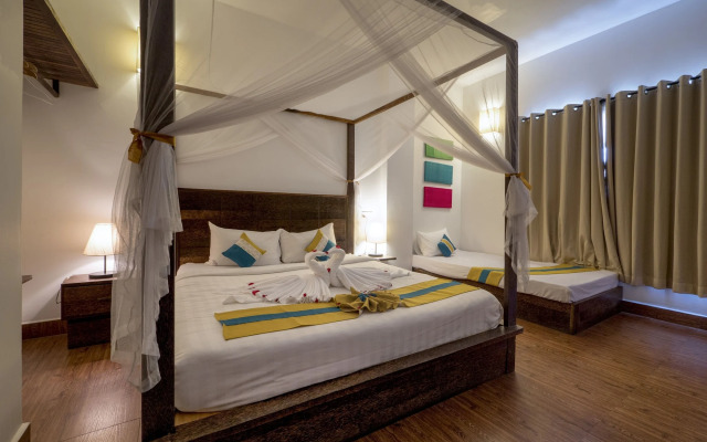 Suite Home Boutique Hotel