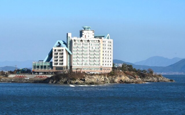 Mohang Haenaru Family Hotel