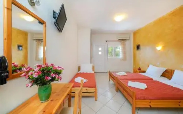 Konstantinos Beach 2