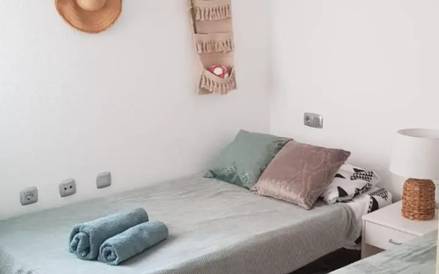 Studio Playa del Cura