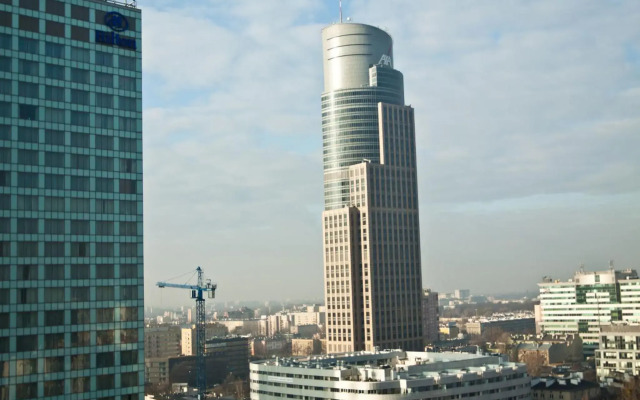 Platinum Towers Country 2 Country