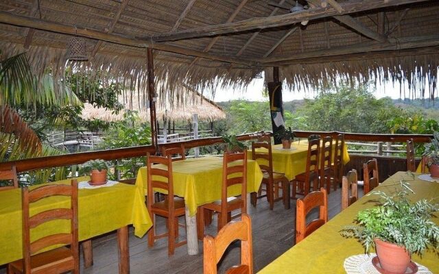 Tariri Amazon Lodge