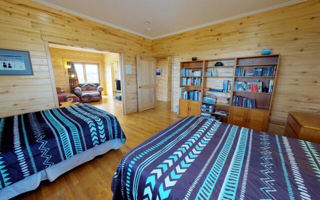 Mustang Mesa Amazing Views