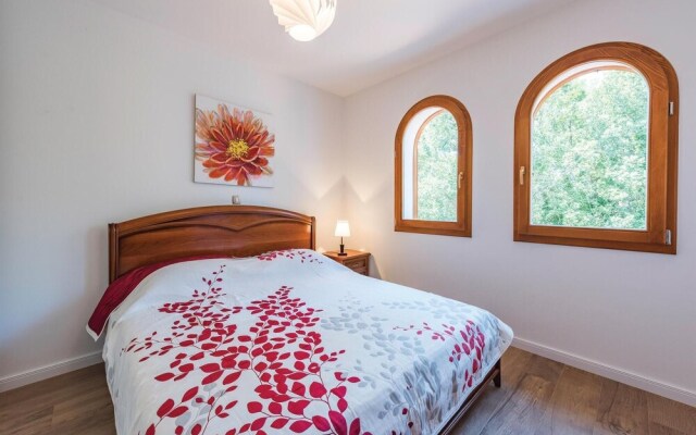 Stunning Home in Vabriga With Wifi and 3 Bedrooms
