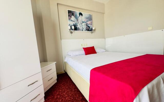 Kaan Otel