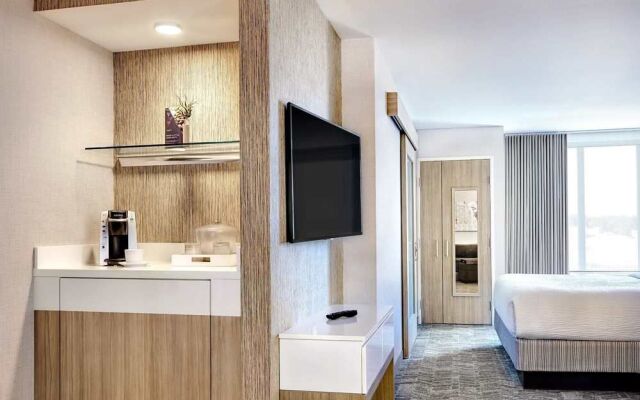 SpringHill Suites Cleveland Independence