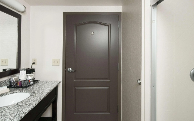 Hampton Inn & Suites Seneca-Clemson Area